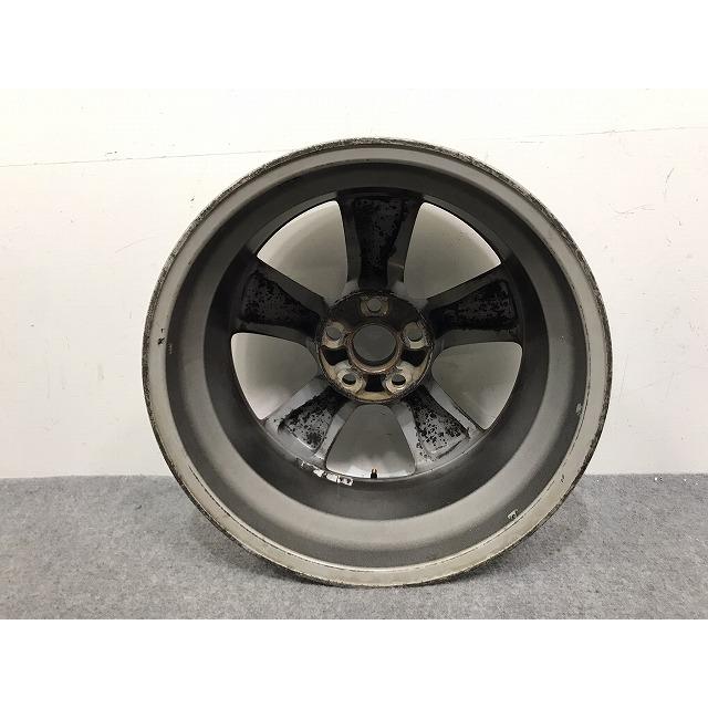 IS GSE20/GSE21/GSE25 純正 ホイール 1本のみ 18x8J/ET45/5穴 5H