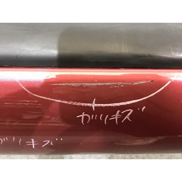 シエンタ 170系/NHP170G/NSP170G/NSP172G/NCP175G 純正 リア バンパー