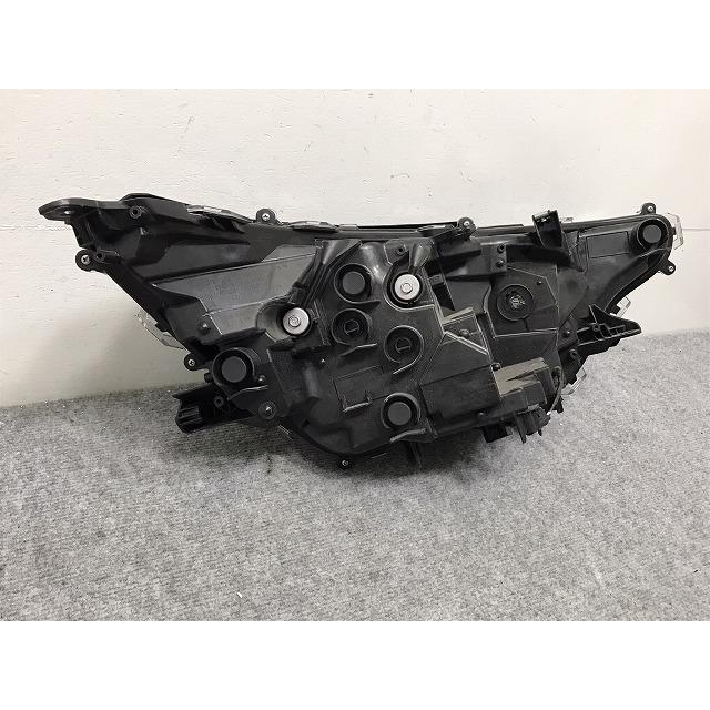 TOYOTA RAV4 ヘッドライト　左　AXAH54 RAV4 ラブ4 ラヴ4/ハイブリッド AXAH52/AXAH54 純正 左 ヘッド