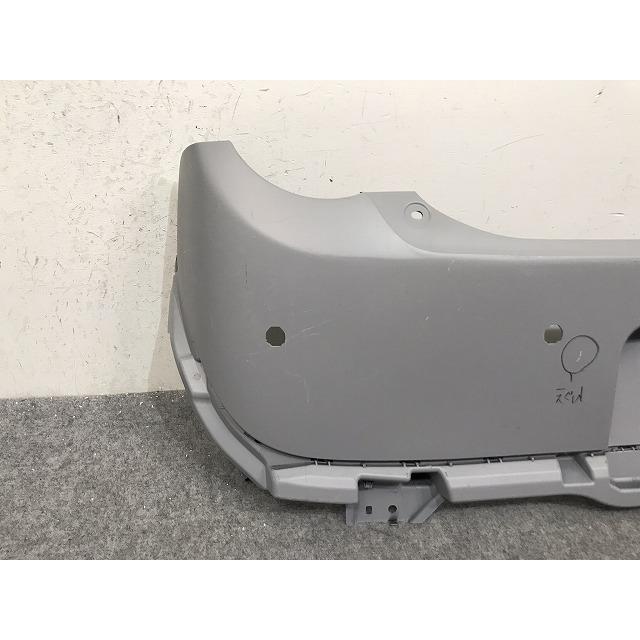 アルト ラパン HE33S 純正 リア バンパー 71811-80P0/80P1 ノクターン