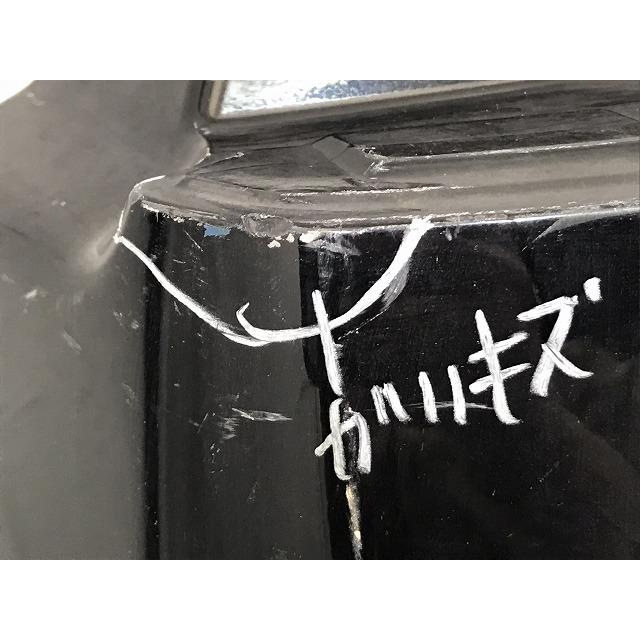 N-BOX/NBOX Nボックス JF1/JF2 純正 リア バンパー 71501-TY0-0000