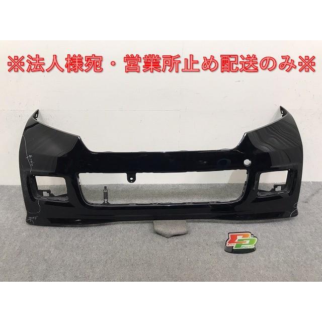 パーツ N BOX JF1 N-BOX/NBOX Nボックス/カスタム JF1/JF2 純正 フロント バンパー 71100