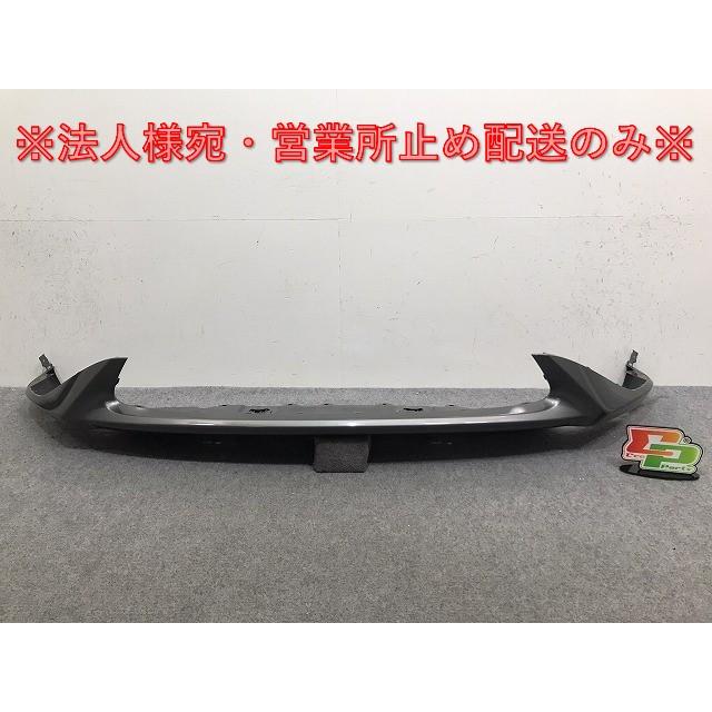 新車外し!ZR-V/ZRV RZ3/RZ4/RZ5/RZ6 純正 フロントバンパースポイラー