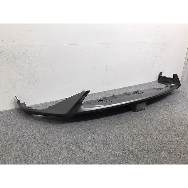 新車外し!ZR-V/ZRV RZ3/RZ4/RZ5/RZ6 純正 フロントバンパースポイラー