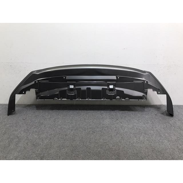 新車外し!ZR-V/ZRV RZ3/RZ4/RZ5/RZ6 純正 フロントバンパースポイラー