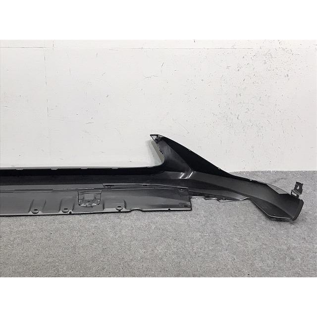 新車外し!ZR-V/ZRV RZ3/RZ4/RZ5/RZ6 純正 フロントバンパースポイラー