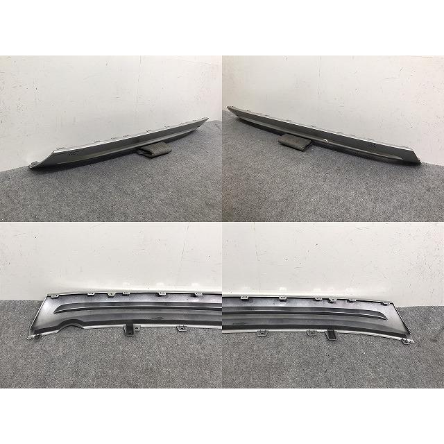 ヴェゼル/VEZEL RV3/RV4/RV5/RV6 純正 リア ガーニッシュ/プロテクター