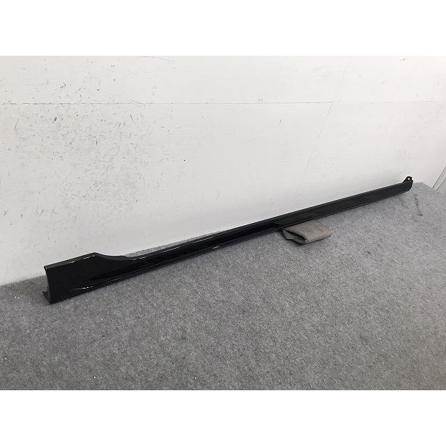 ステップワゴン RK2新車外し 純正サイドステップ左右　カラー:NH704M 楽天市場】ステップワゴン RK5 純正（サイドスポイラー｜外装