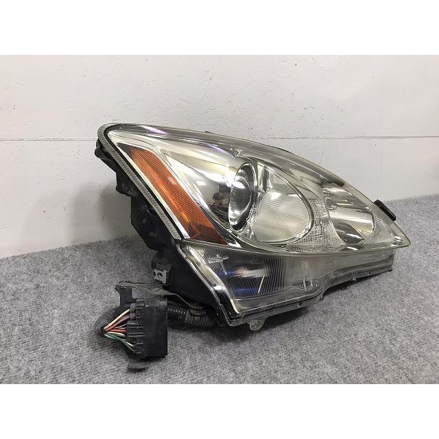IS GSE20/GSE21/GSE25 純正 前期/中期 右 ヘッドライト/ランプ