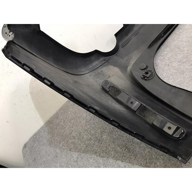 ビアンテ CCEAW/CCEFW/CC3FW 純正 リア バンパー C273-50221 ブラック