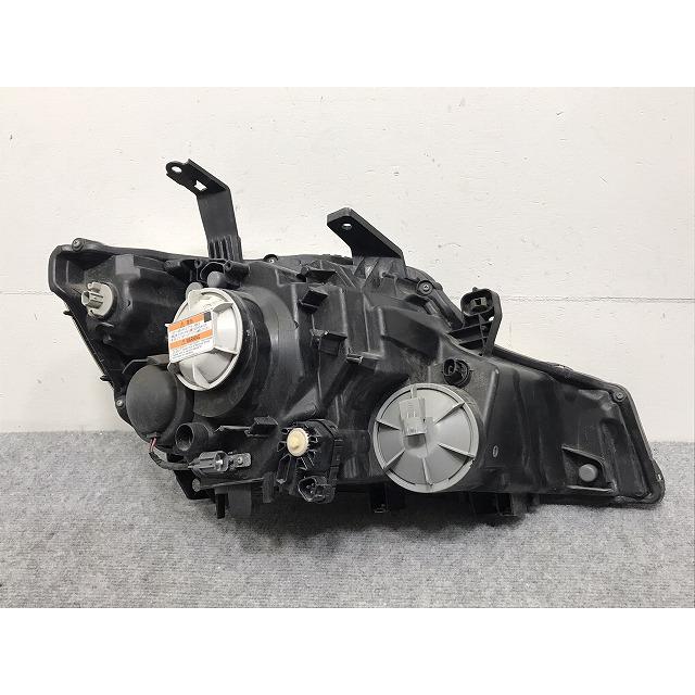 ホンダステップワゴンRK5 /RK6/RK1純正ヘッドライト ヘッドランプセット ステップワゴン RK1/RK2/スパーダ RK5/RK6 純正 前期 左 ヘッド
