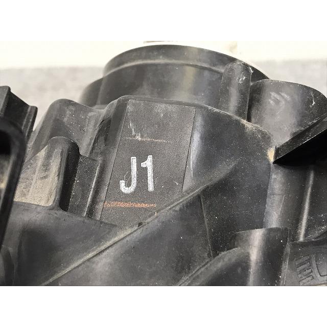 ステップワゴン RK1/RK2/スパーダ RK5/RK6 純正 前期 左 ヘッドライト