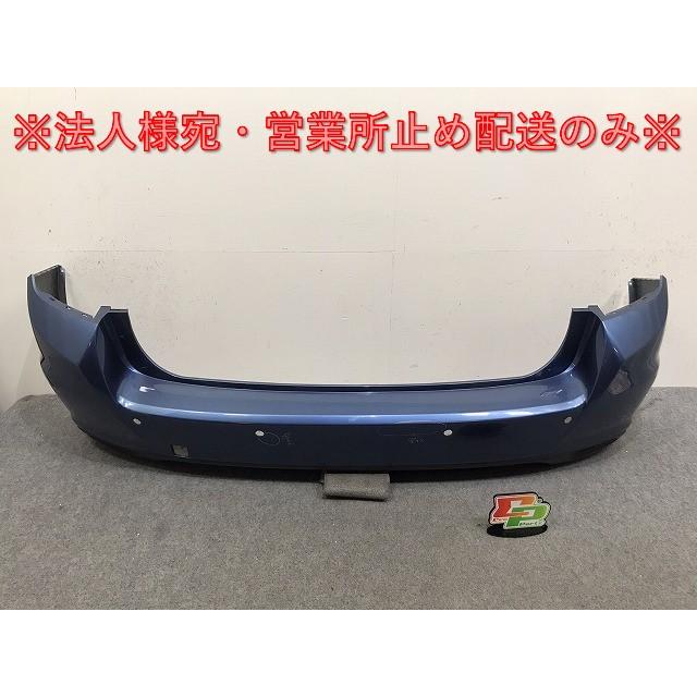 インプレッサ/スポーツ GT2/GT3/GT6/GT7/GTE 純正 リア バンパー