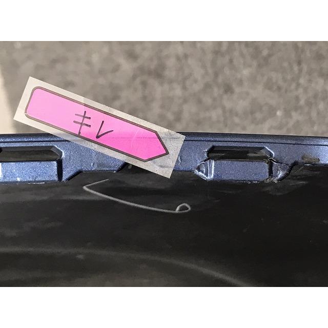 インプレッサ/スポーツ GT2/GT3/GT6/GT7/GTE 純正 リア バンパー