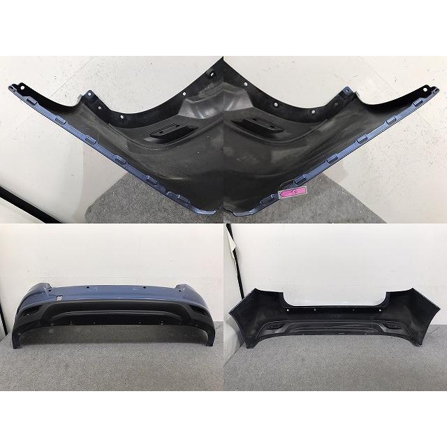 インプレッサ/スポーツ GT2/GT3/GT6/GT7/GTE 純正 リア バンパー