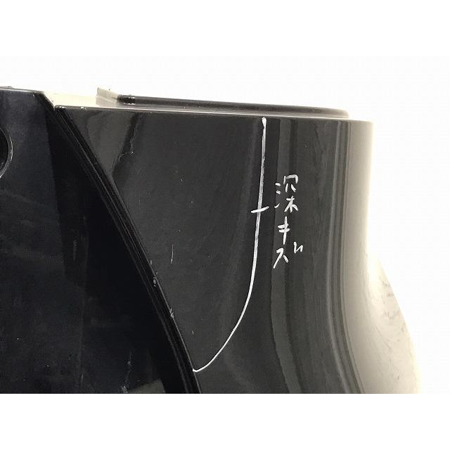 キックス/KICKS/オーテック/AUTECH P15 純正 リア バンパー スポイラー