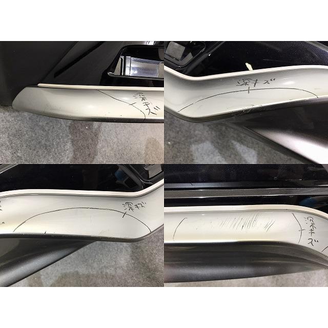 キックス/KICKS/オーテック/AUTECH P15 純正 リア バンパー