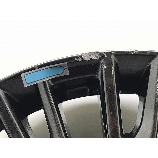 エクストレイル/X-TRAIL オーテック/AUTECH T33/SNT33 純正 ホイール 1