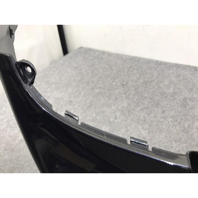 MINI/ミニ/クーパーS F56 純正 リア バンパー 左リフレクター付 114129