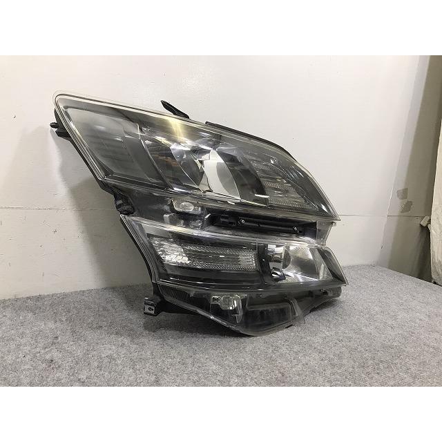 ヴェルファイア 20系/ANH20W/GGH20W/ANH25W/GGH25W 純正 右 ヘッド