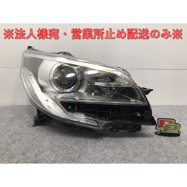 デイズルークス ハイウェイスター 純正LEDヘッドライトユニット 右側