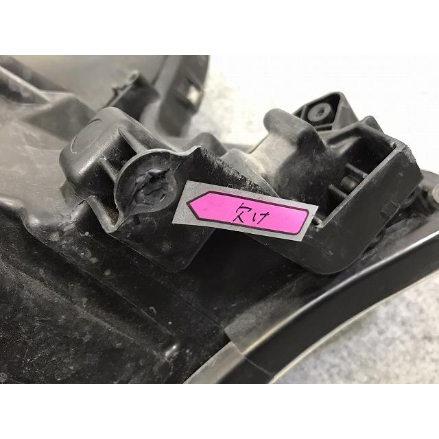 ヴェルファイア 20系/ANH20W/GGH20W/ANH25W/GGH25W 純正 左 ヘッド