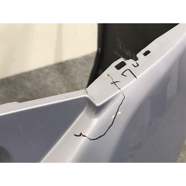 トヨタ プリウス ZVW30 30系 純正 リアバンパー 52159-47050 プリウス 30系/ZVW30 純正 リア バンパー 52159-47050 ブラック