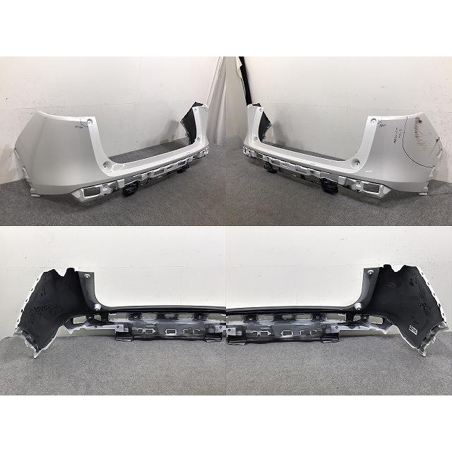 HONDA　VEZEL　リアバンパー　新品 ヴェゼル/VEZEL RV3/RV4/RV5/RV6 純正 リア バンパー 71501-3M0-0000