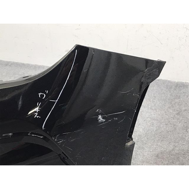 GR 86 ハチロク ZN8 純正 フロント バンパー 57704CC000 クリスタル