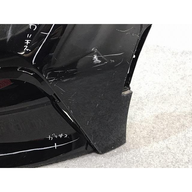 GR 86 ハチロク ZN8 純正 フロント バンパー 57704CC000 クリスタル