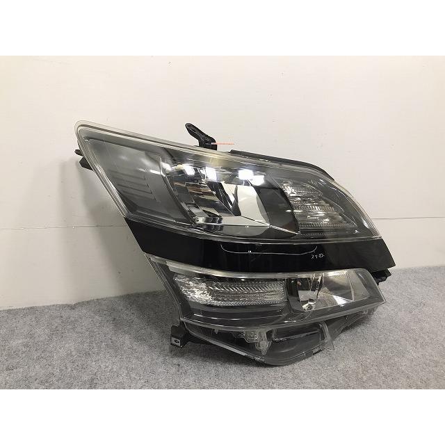 動作品 20系ヴェルファイア GGH20W/GGH25W/ANH20W/ANH25W 純正 HID