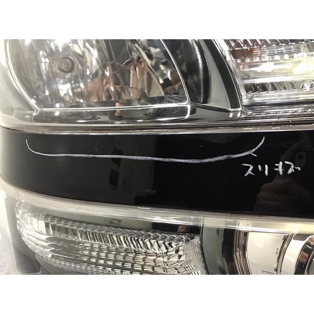 ヴェルファイア/Z 20系/ANH20W/GGH20W/ANH25W/GGH25W 純正 前期