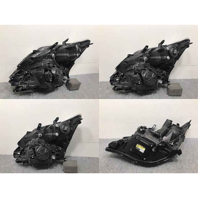 ヴェルファイア/Z 20系/ANH20W/GGH20W/ANH25W/GGH25W 純正 前期 右