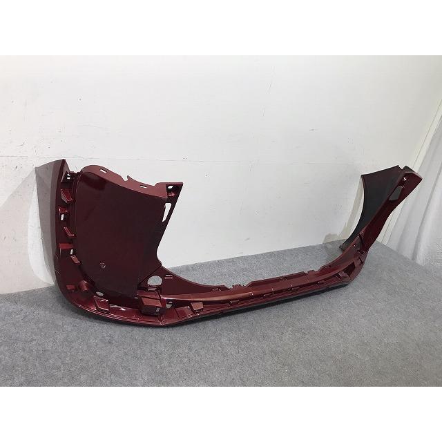 シエンタ 170系/NHP170G/NSP170G/NSP172G/NCP175G 純正 リア バンパー 52159-52770/A80 ...