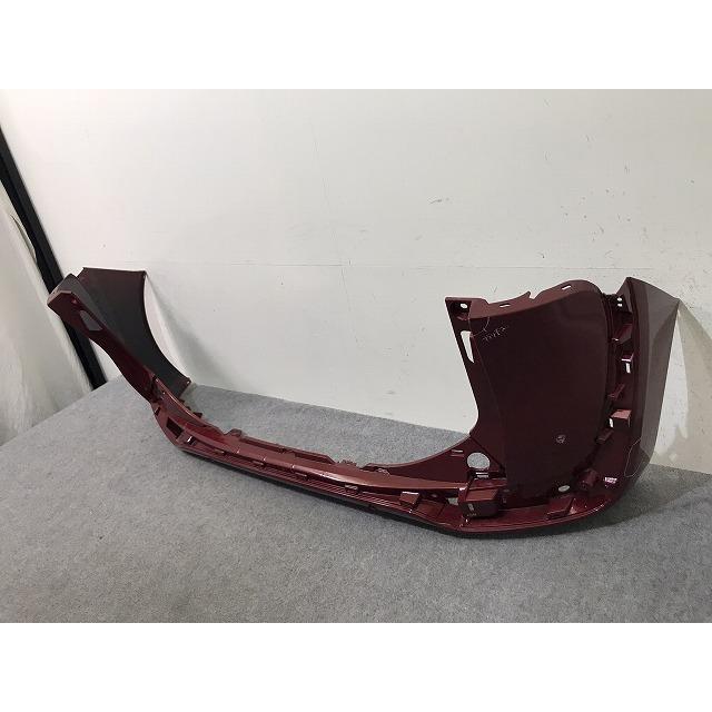 シエンタ 170系/NHP170G/NSP170G/NSP172G/NCP175G 純正 リア バンパー