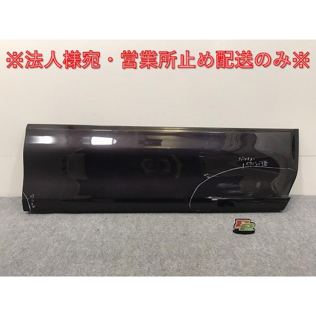 セレナ ハイウェイスター C26/FC/FNC/HFC/FPC/FNPC/HC/NC 純正 前期 右