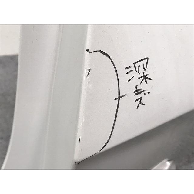 シャトル/シャトルハイブリッド GK8/GK9/GP7/GP8 純正 後期 リア
