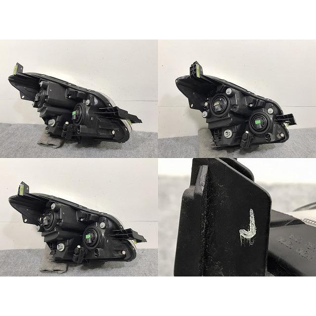 ラクティス NCP100/NCP105/SCP100 純正 後期 左 ヘッドライト/ランプ