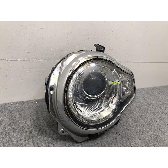 最終値下げ　ハスラー　左ヘッドライト　MR41 S ハスラー/フレアクロスオーバー MR31S/MR41S/MS31S/MS41S 純正 左