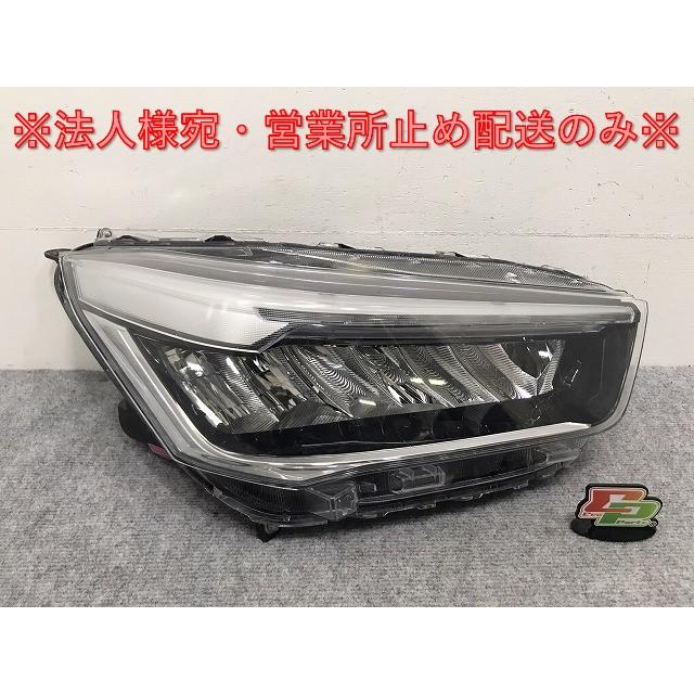 ダイハツ ロッキー 右側ヘッドライト 81110 B1440 ロッキー ライズ