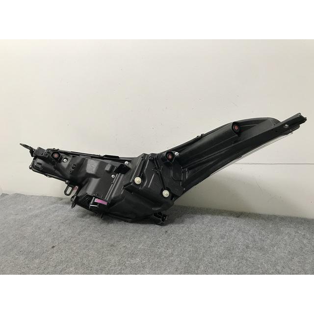 C-HR/CHR ZYX10/NGX10/NGX50 純正 中期 右 ヘッドライト/ランプ LED