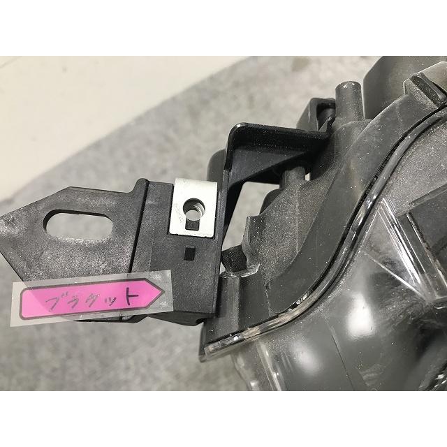 C-HR/CHR ZYX10/NGX10/NGX50 純正 中期 左 ヘッドライト/ランプ LED
