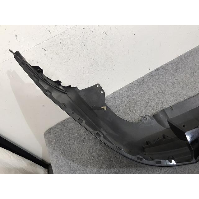 エクストレイル/X-TRAIL T32/NT32/HT32/HNT32 純正 前期 リア バンパー