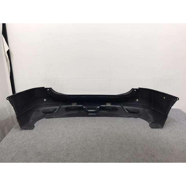 エクストレイル/X-TRAIL T32/NT32/HT32/HNT32 純正 前期 リア バンパー