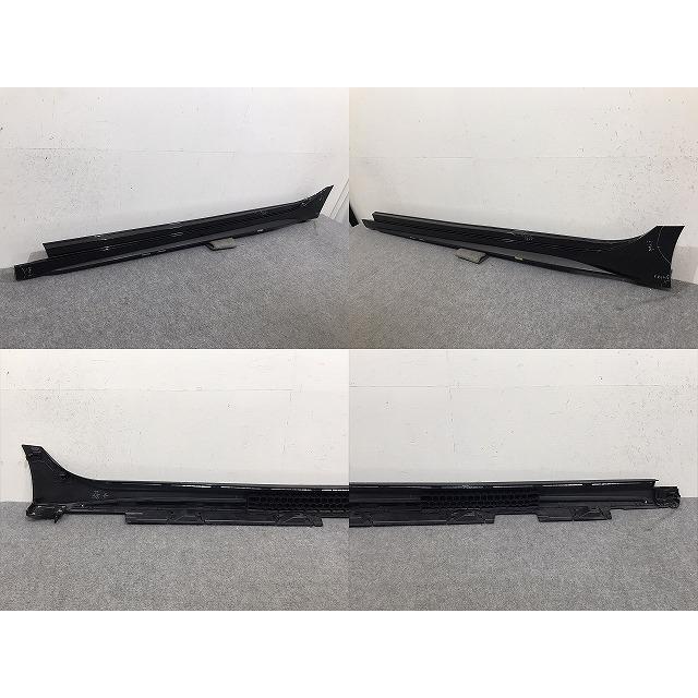 シビック FL1 純正 左 サイドステップ サイドスカート 71850-T43-00-50