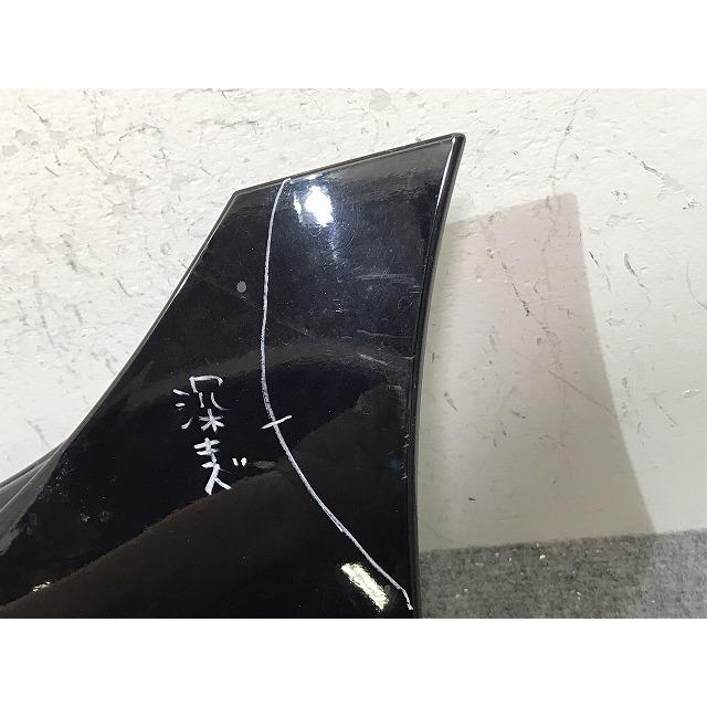 シビック FL1 純正 左 サイドステップ/サイドスカート 71850-T43-00-50