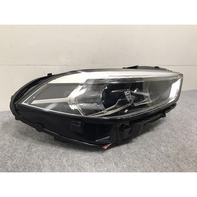 ジャンク!1シリーズ F40 純正 右 ヘッドライト ランプ LED 63.11