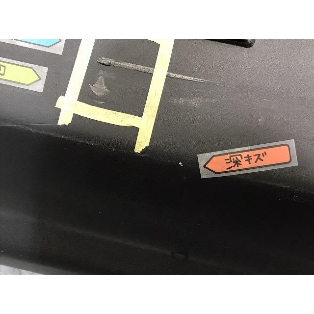 クロスビー/XBEE MN71S 純正 リア バンパー 71811-76R シルバー