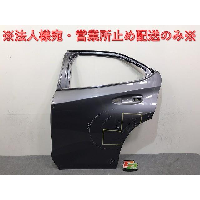 UX/UX200/UX250h/UX300e MZAH10 MZAH15 MZAA10 純正 左 リア ドア 