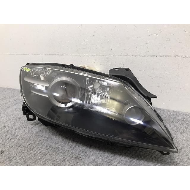 RX-8 RX8 SE3P 純正 前期 右 ヘッドライト ランプ キセノン HID